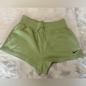 Nike Sweat Short